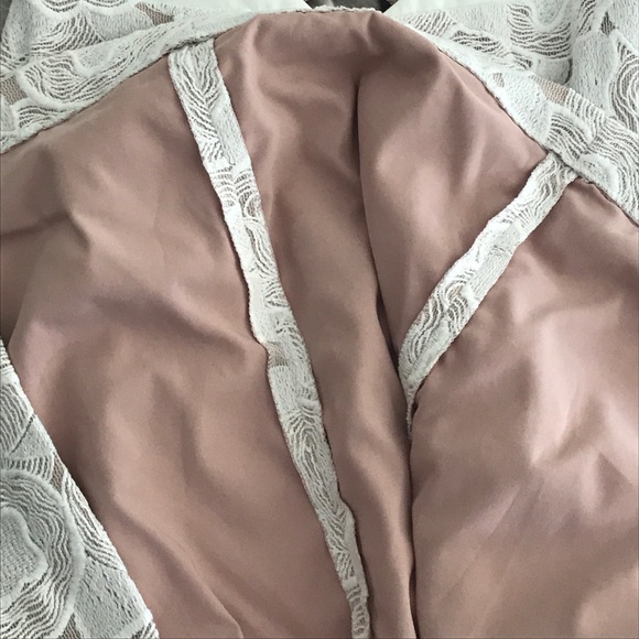 Manning Cartell Camillia Lace Cut Out Halter Dress - Picture 7 of 8